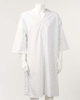 RF4854B-CHEMISE-PATIENT