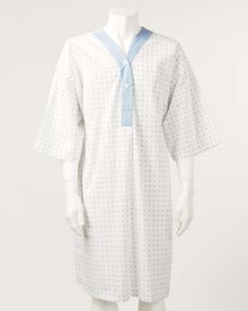 RF4854C-CHEMISE-PATIENT