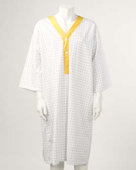 RF4854D-CHEMISE-PATIENT