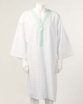 RF4854E-CHEMISE-PATIENT