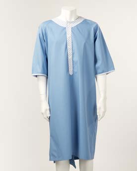 RF5995A-CHEMISE-PATIENT